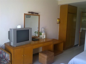  - Zhuhai Yujingwan Holiday Hotel