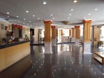  - Zhuhai Yujingwan Holiday Hotel