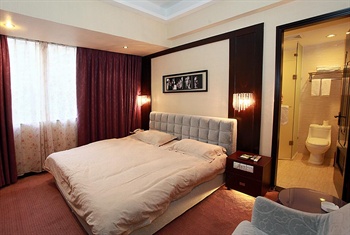  - Xingfeng Holiday Inn - Zhuhai