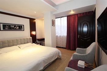  - Xingfeng Holiday Inn - Zhuhai