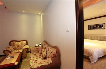  - Xingfeng Holiday Inn - Zhuhai