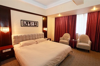  - Xingfeng Holiday Inn - Zhuhai