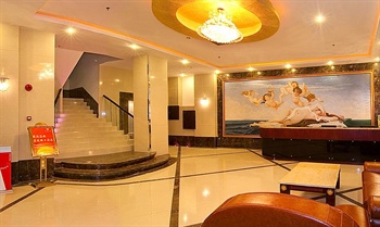  - Xingfeng Holiday Inn - Zhuhai