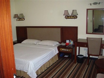  - Huaye Hotel - Zhuhai