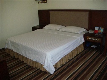  - Huaye Hotel - Zhuhai