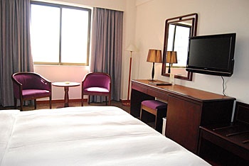 -- - Qi Guan Hotel - Zhuhai