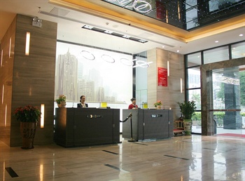  - Bi Wan Hotel - Zhuhai