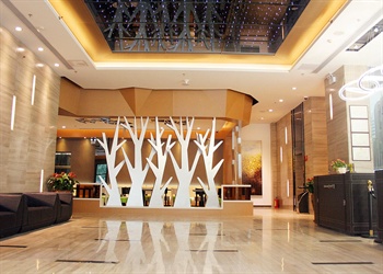  - Bi Wan Hotel - Zhuhai