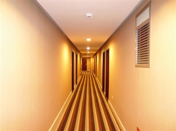  - Golden Comfort Hotel - Zhuhai