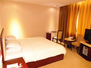  - Golden Comfort Hotel - Zhuhai