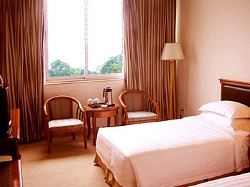 -- - Wanghailou Hotel - Zhuhai