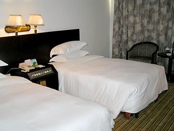 -- - Wanghailou Hotel - Zhuhai