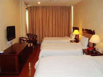 -- - Jintaizi Hotel - Zhuhai