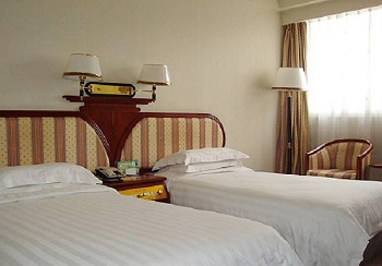 -- - Huaqiao Hotel - Zhuhai