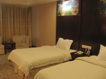  - Zhubao Hotel - Zhuhai