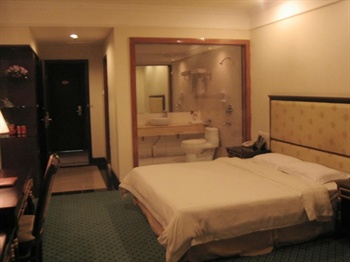  - Zhubao Hotel - Zhuhai