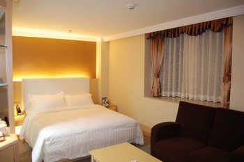 -- - Yujing Business Hotel - Zhuhai