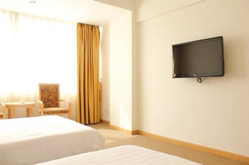  - Zhuhai Liuhe Business Hotel