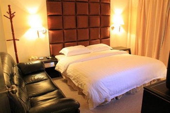  - Zhuhai Liuhe Business Hotel