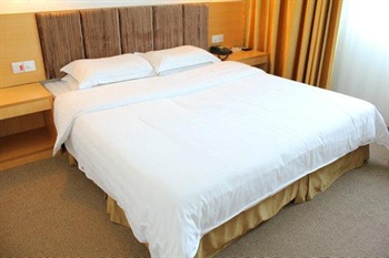  - Zhuhai Liuhe Business Hotel