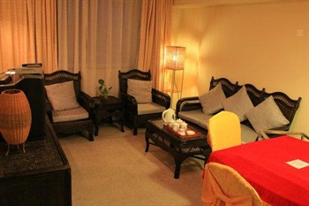  - Zhuhai Liuhe Business Hotel