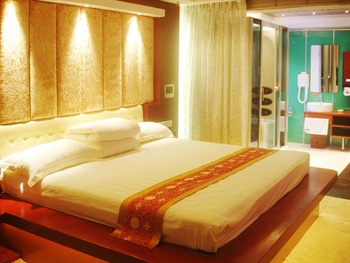  - Huogongdian Hotel - Zhuhai