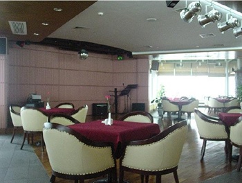  - Hengfu Sunshine Club House - Zhuhai