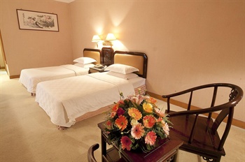  - Hengfu Sunshine Hotel - Zhuhai