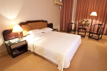  - Hengfu Sunshine Hotel - Zhuhai