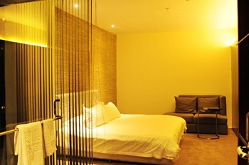 -- - Jiuzhou Bayside Hotel - Zhuhai