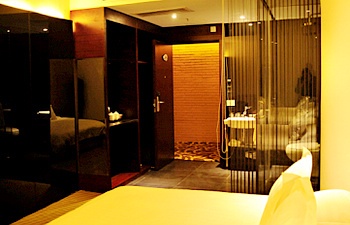 -- - Jiuzhou Bayside Hotel - Zhuhai