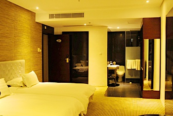 -- - Jiuzhou Bayside Hotel - Zhuhai