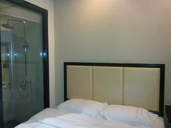  - Brilliant Sky Boutique Hotel - Zhuhai