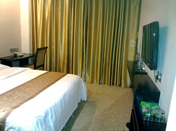  - Brilliant Sky Boutique Hotel - Zhuhai