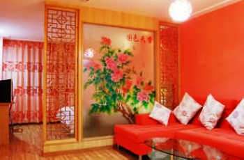 -- - Yuefulai Business Hotel - Zhuhai