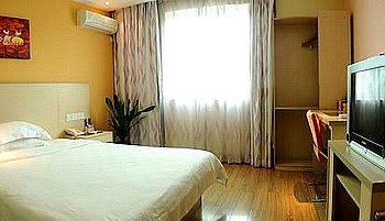 -- - Golden Holiday Hotel Meihua - Zhuhai