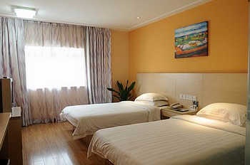 -- - Golden Holiday Hotel Meihua - Zhuhai