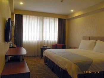  - Jia Da Hotel - Zhuhai