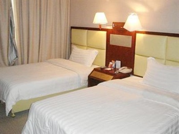  - Zhuhai Qianpeng Hotel