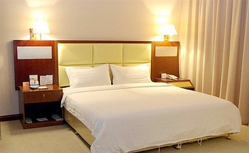 -- - Zhuhai Qianpeng Hotel