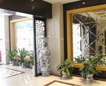  - Tengda Businss Hotel - Zhuhai