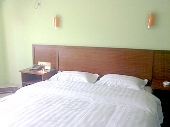 -- - Yingzhou Business Hotel - Zhuhai