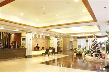  - Haili Business Hotel - Zhuhai