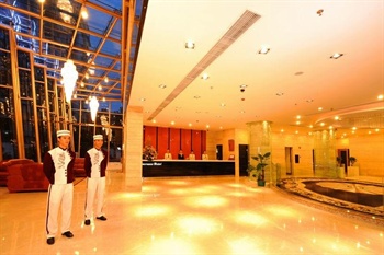  - Haili Business Hotel - Zhuhai