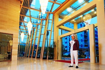  - Haili Business Hotel - Zhuhai