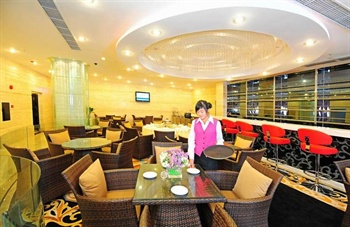  - Haili Business Hotel - Zhuhai