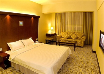  - Zhuhai Xiangjiang Hotel