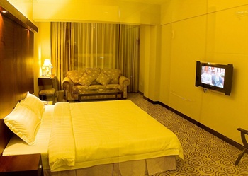  - Zhuhai Xiangjiang Hotel