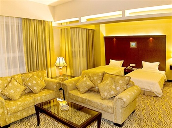  - Zhuhai Xiangjiang Hotel