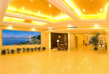  - Zhuhai Xiangjiang Hotel